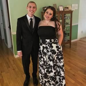 Meet your Posher, Jenna